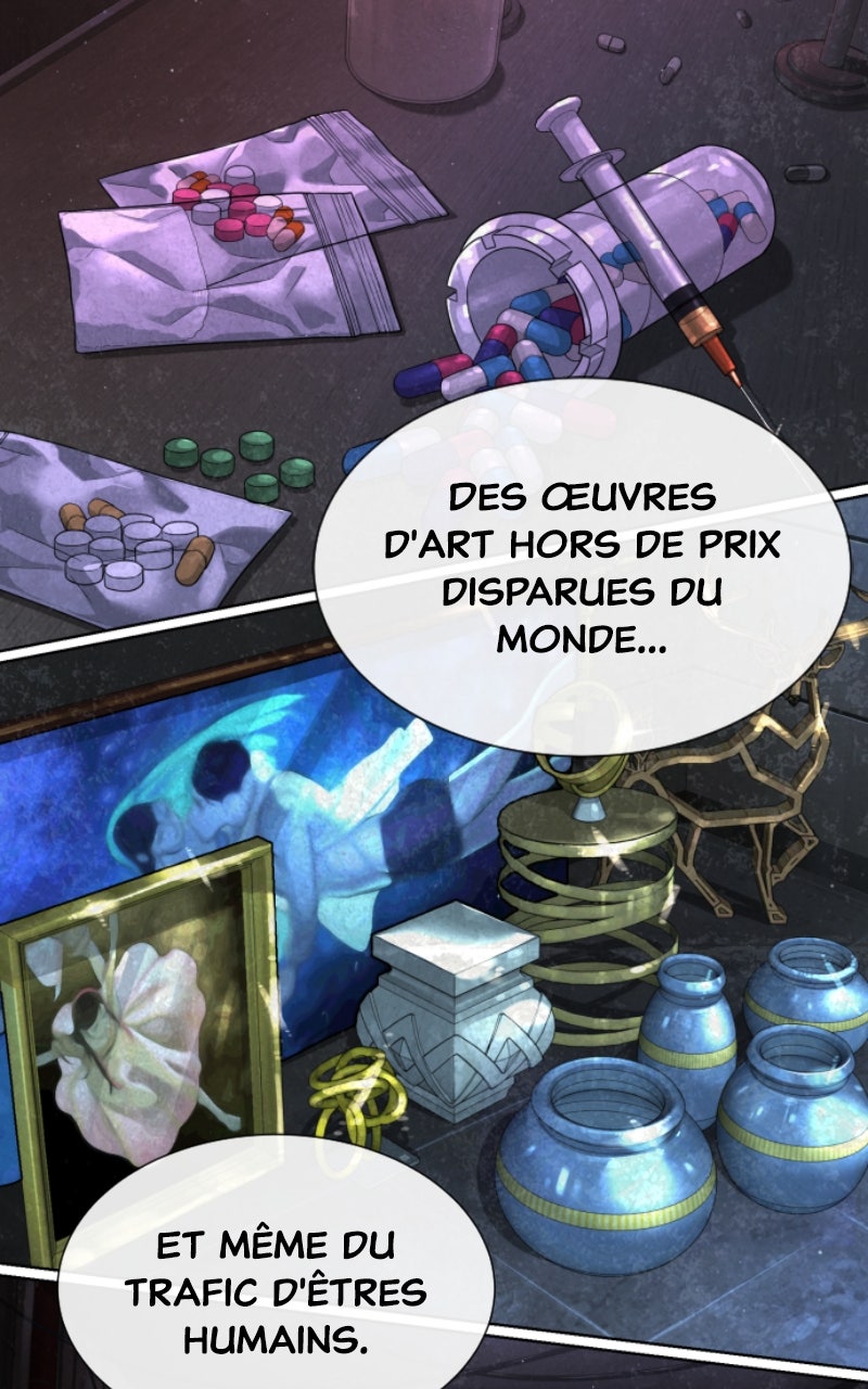 Read Killer Peter FR Manga Online