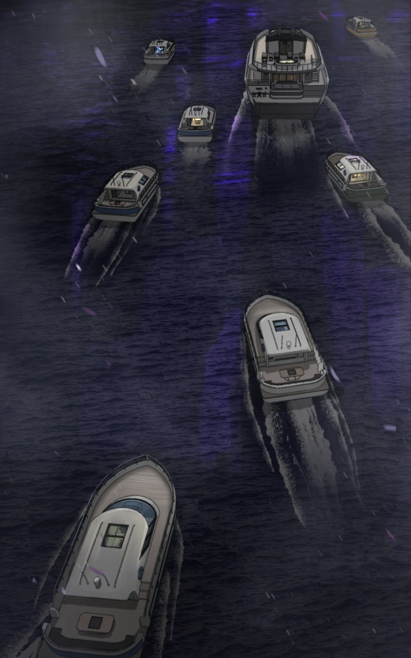 Read Killer Peter FR Manga Online