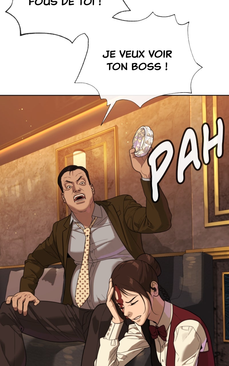 Read Killer Peter FR Manga Online