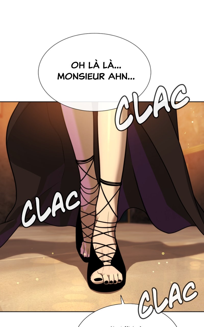 Read Killer Peter FR Manga Online