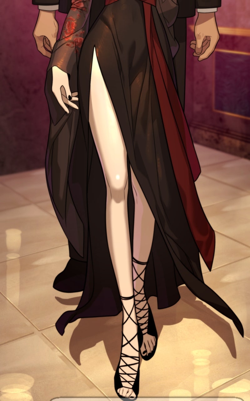 Read Killer Peter FR Manga Online