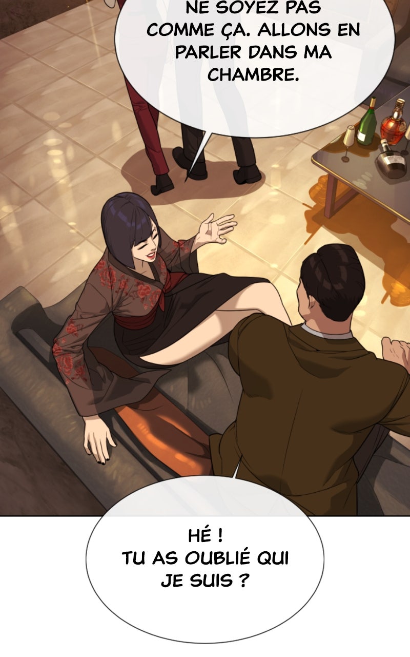 Read Killer Peter FR Manga Online