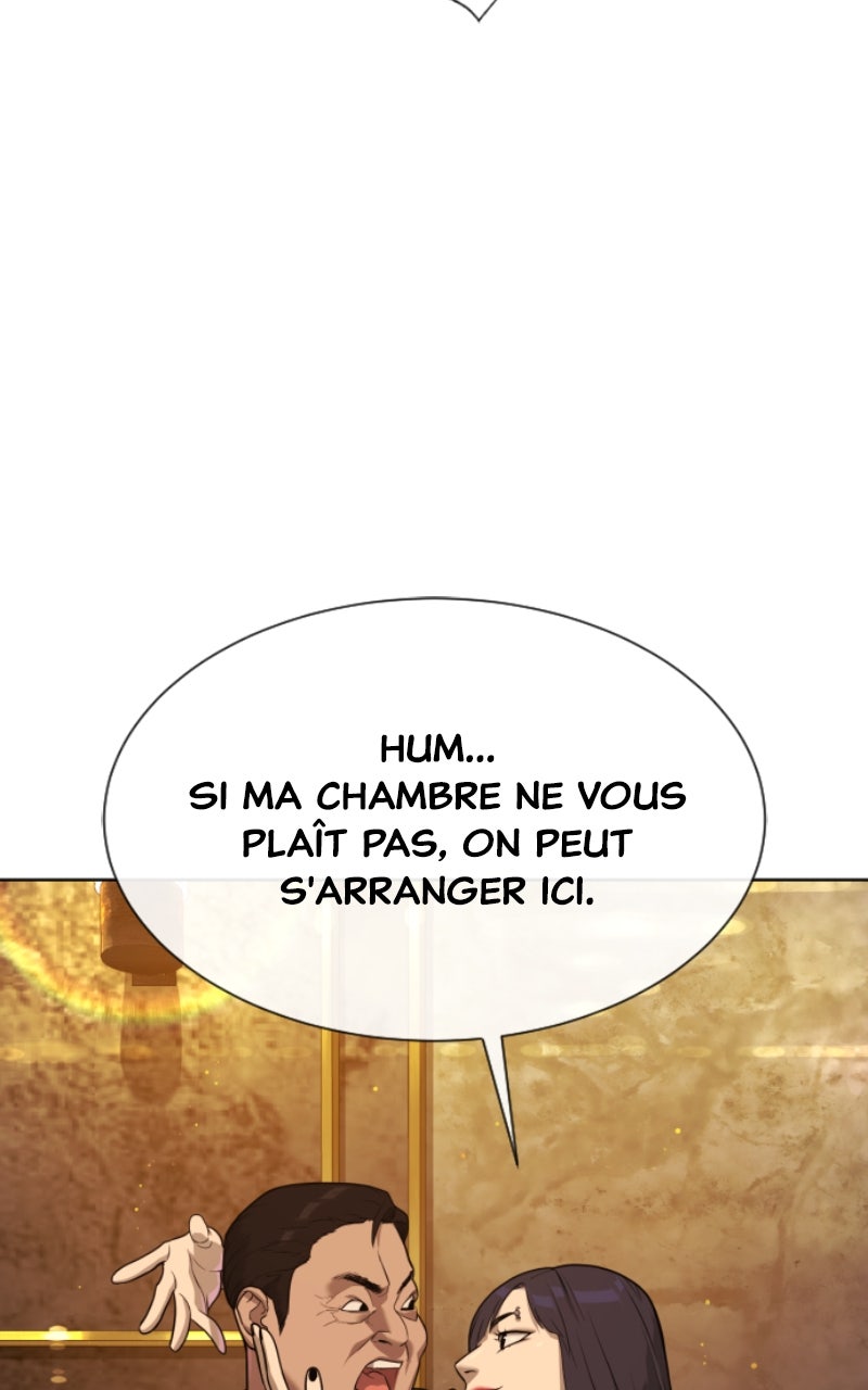 Read Killer Peter FR Manga Online