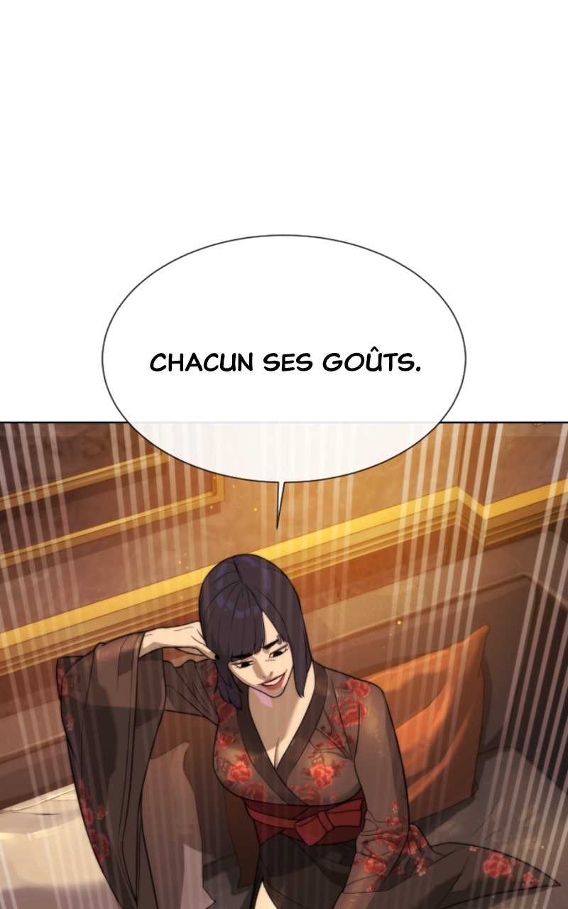 Read Killer Peter FR Manga Online