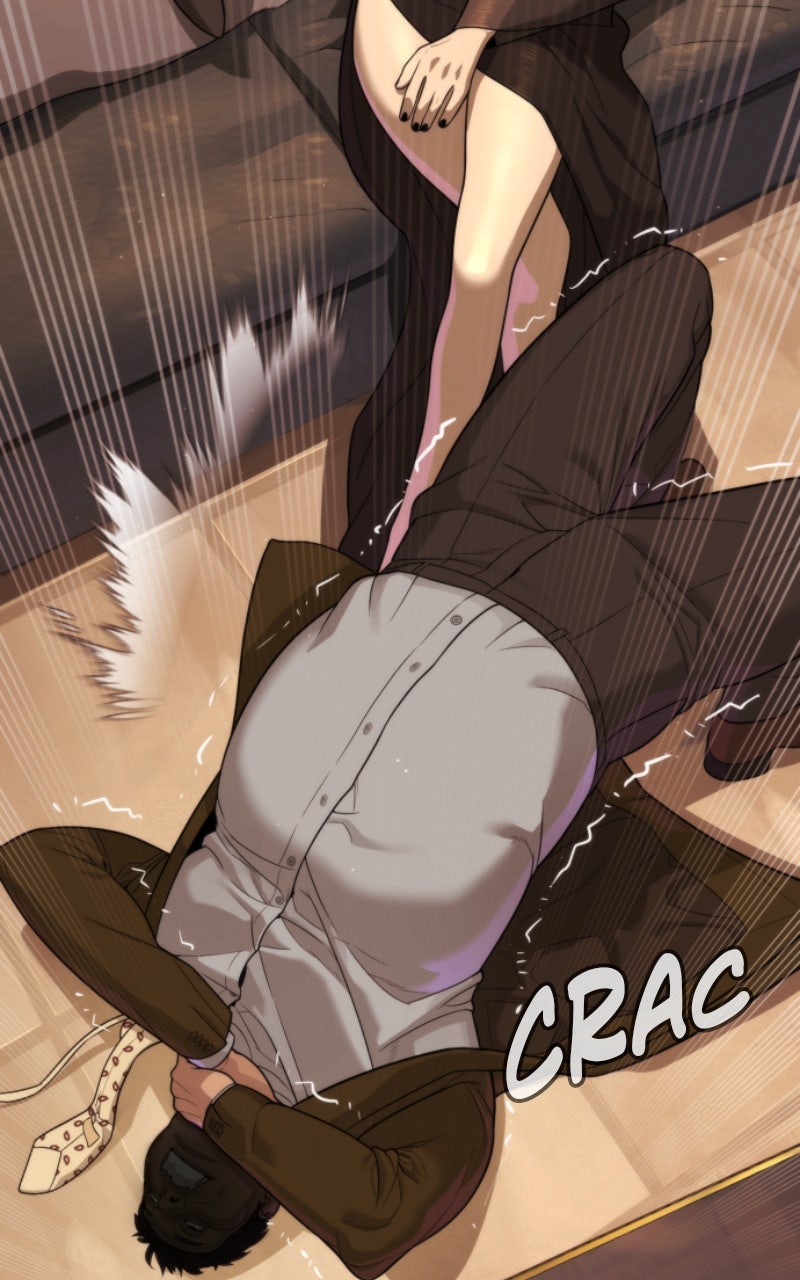 Read Killer Peter FR Manga Online