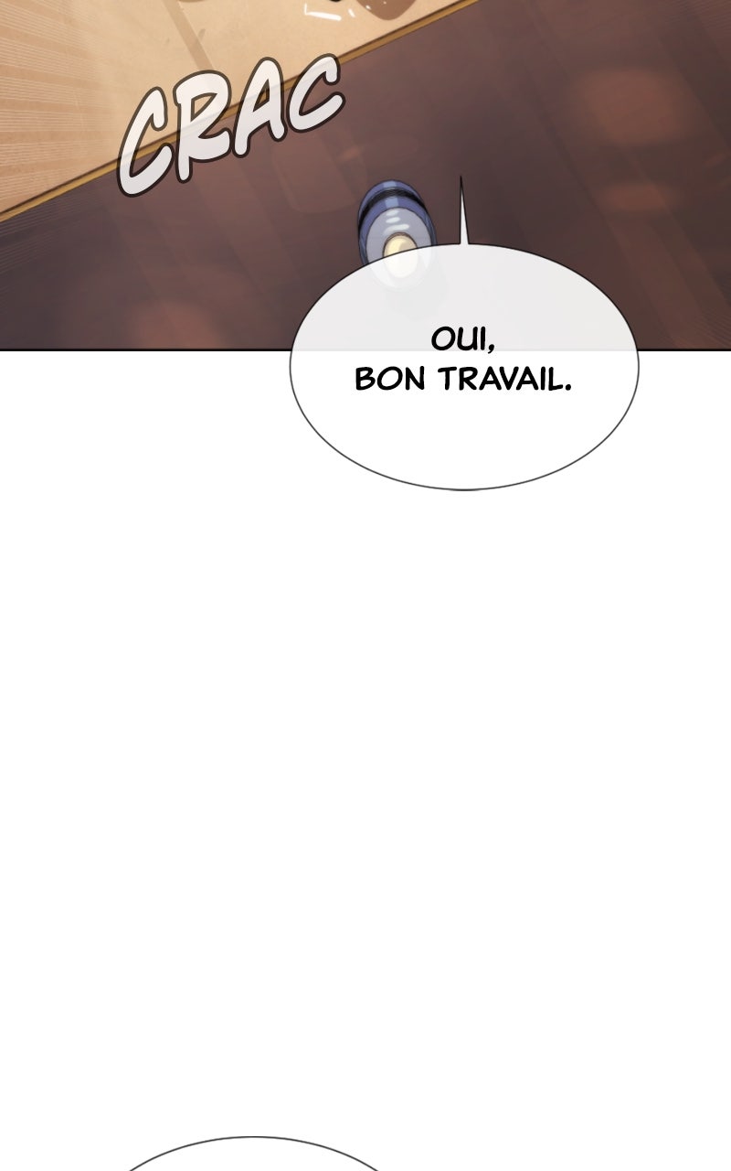 Read Killer Peter FR Manga Online