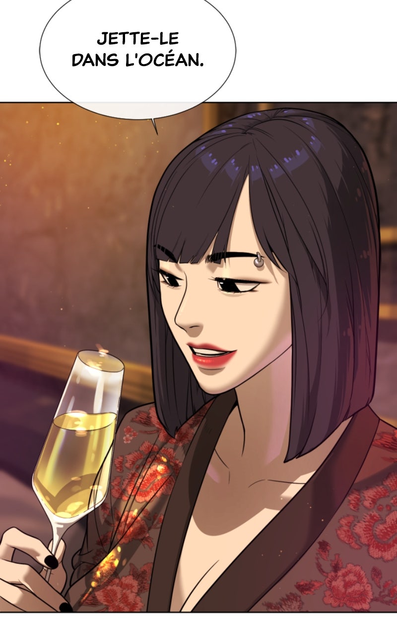 Read Killer Peter FR Manga Online