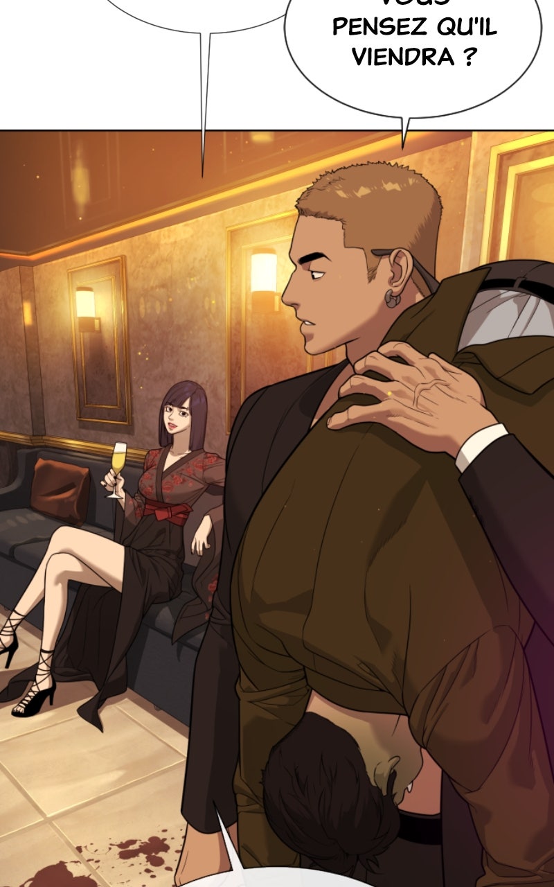 Read Killer Peter FR Manga Online