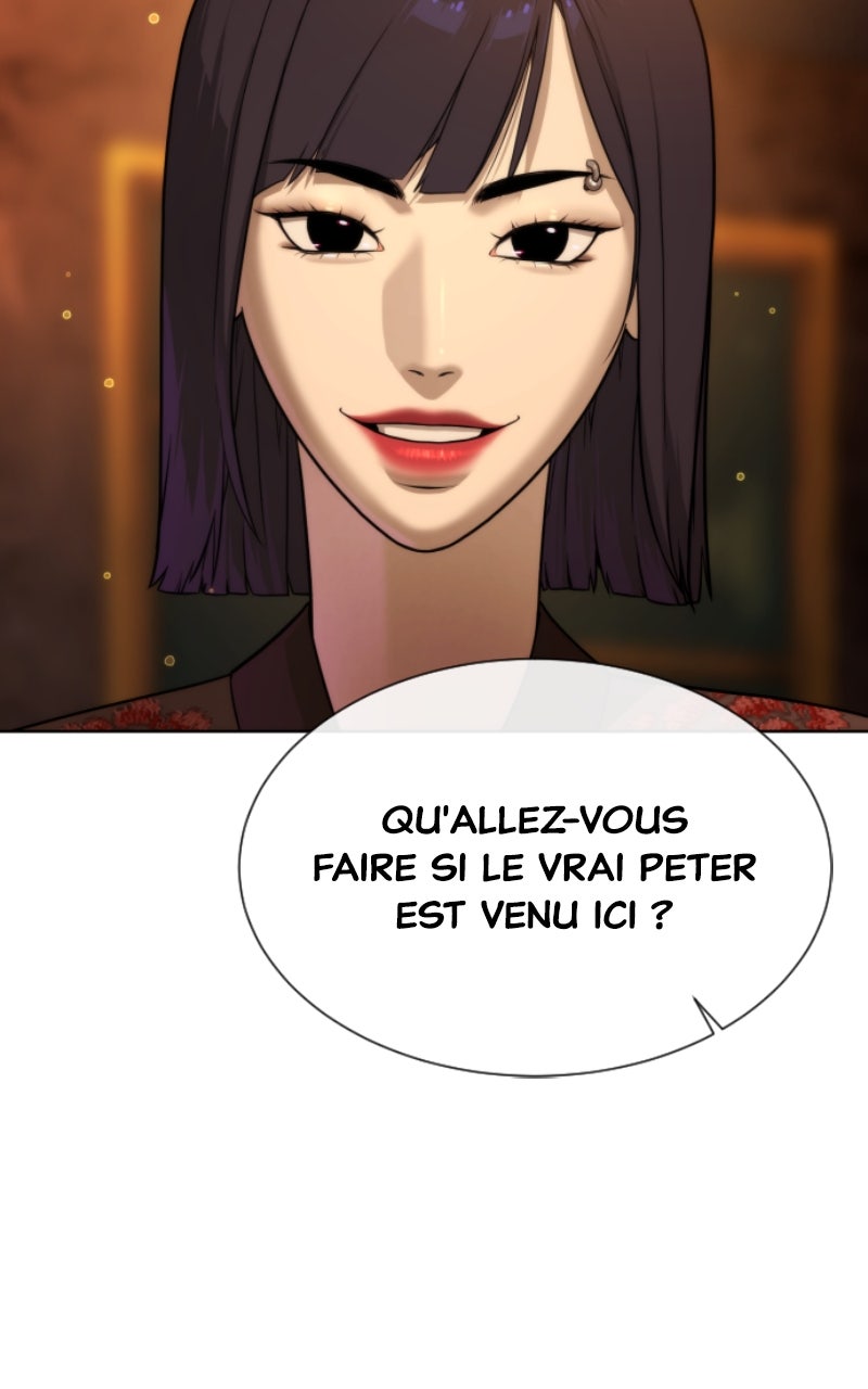 Read Killer Peter FR Manga Online