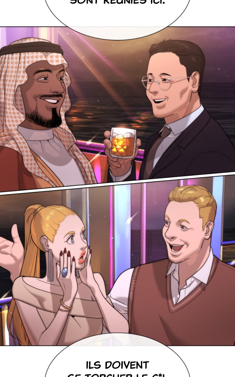 Read Killer Peter FR Manga Online