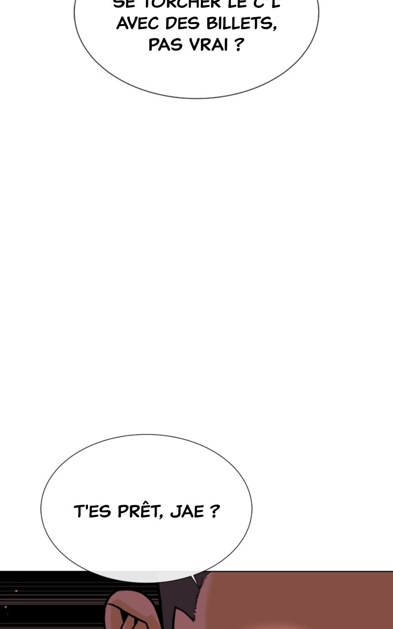 Read Killer Peter FR Manga Online