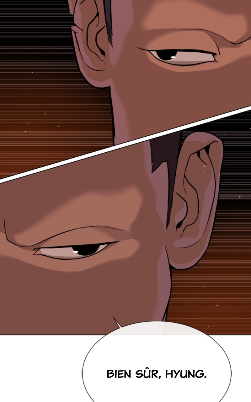 Read Killer Peter FR Manga Online