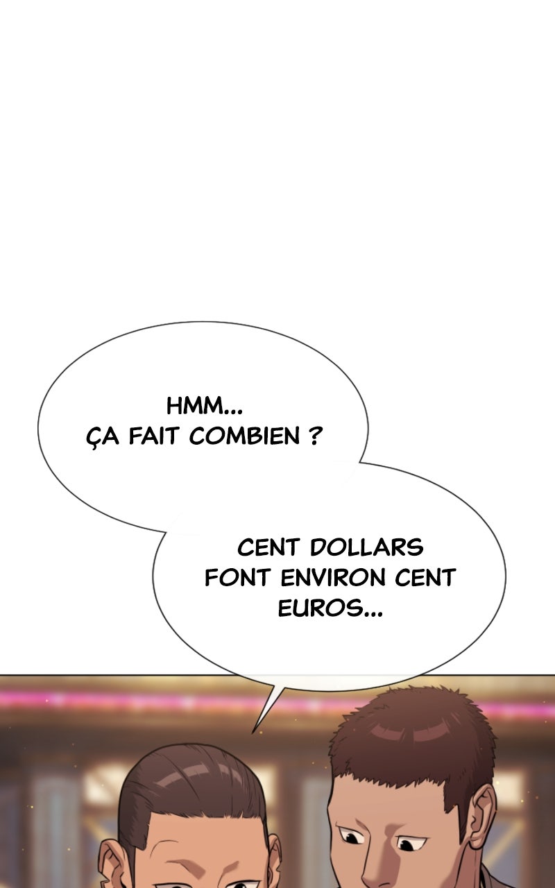 Read Killer Peter FR Manga Online