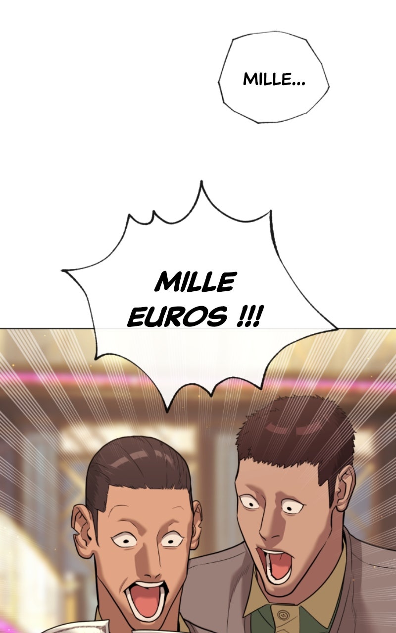 Read Killer Peter FR Manga Online