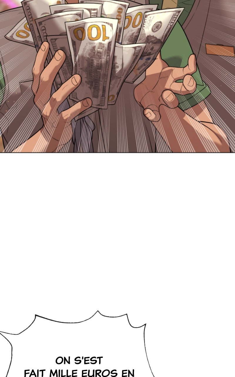 Read Killer Peter FR Manga Online