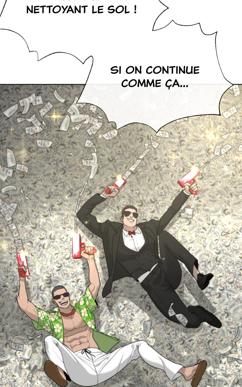 Read Killer Peter FR Manga Online