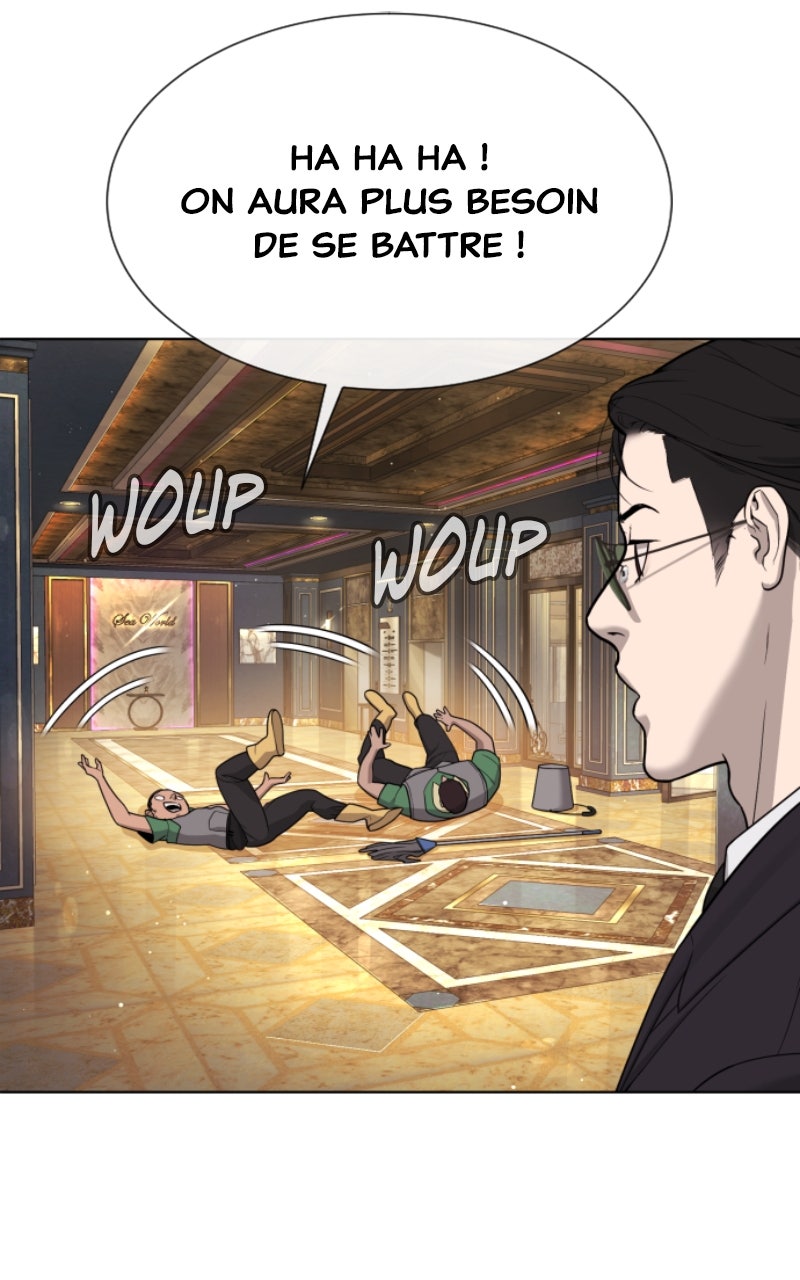 Read Killer Peter FR Manga Online