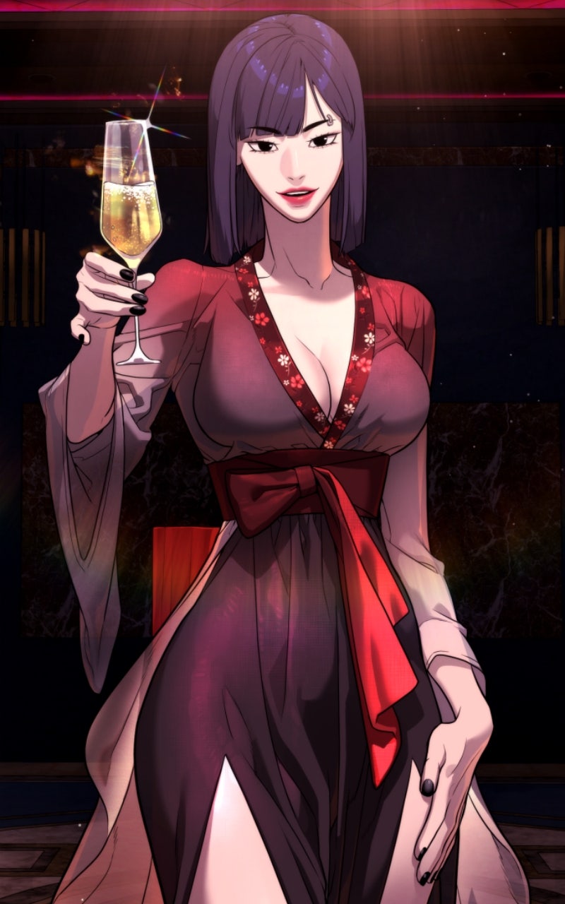 Read Killer Peter FR Manga Online