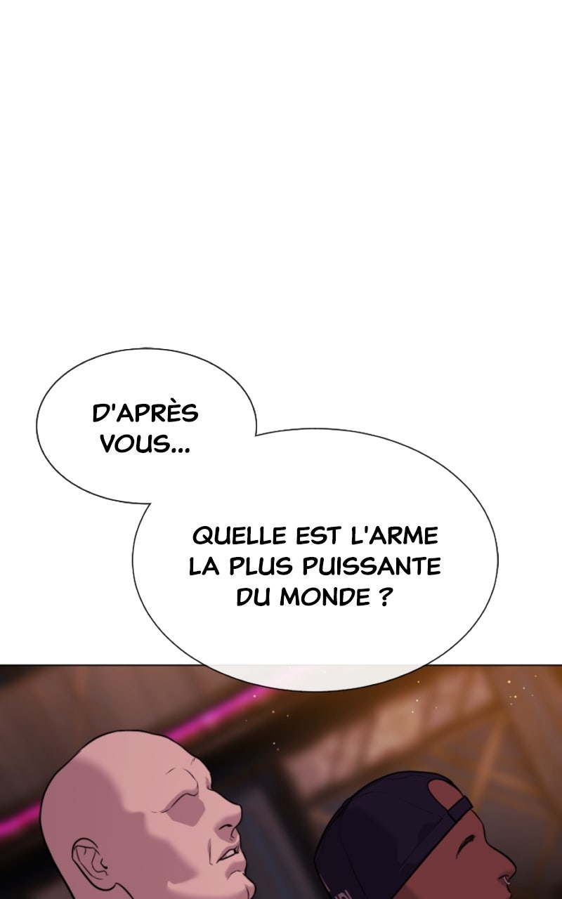 Read Killer Peter FR Manga Online