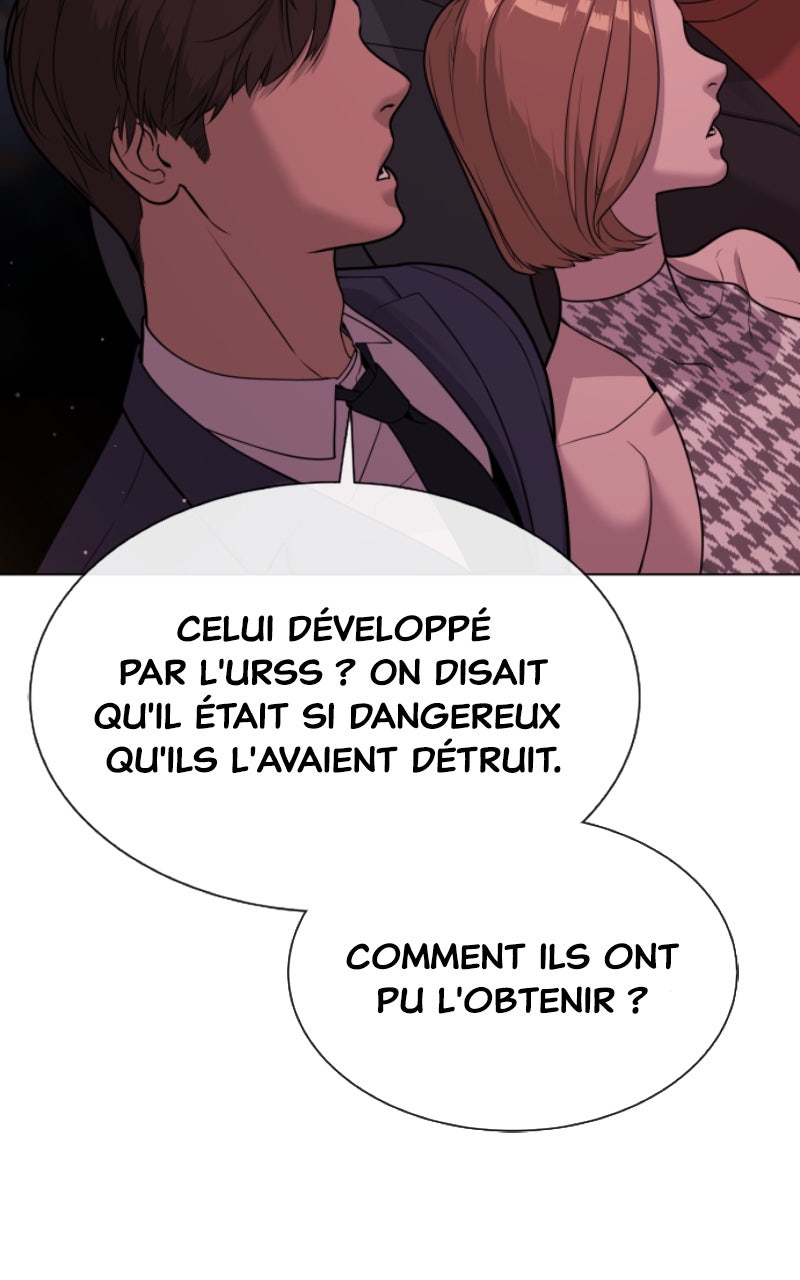 Read Killer Peter FR Manga Online