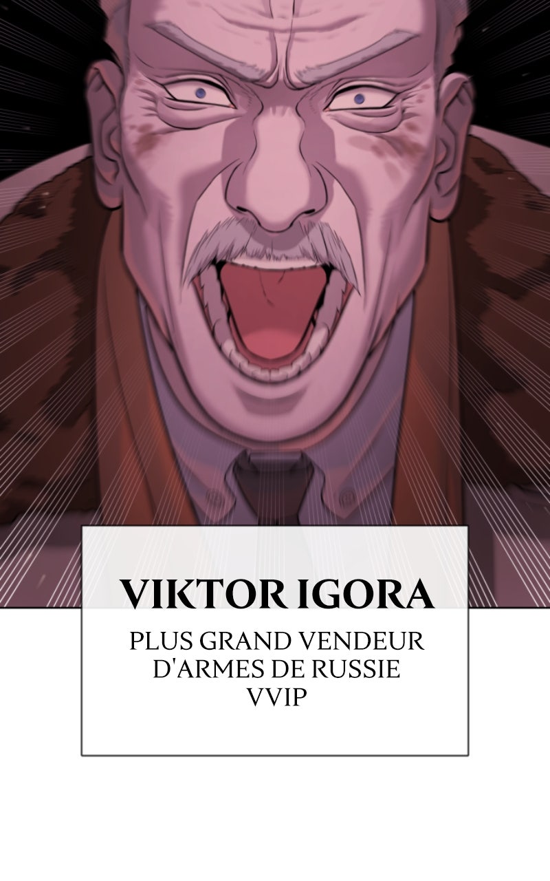 Read Killer Peter FR Manga Online