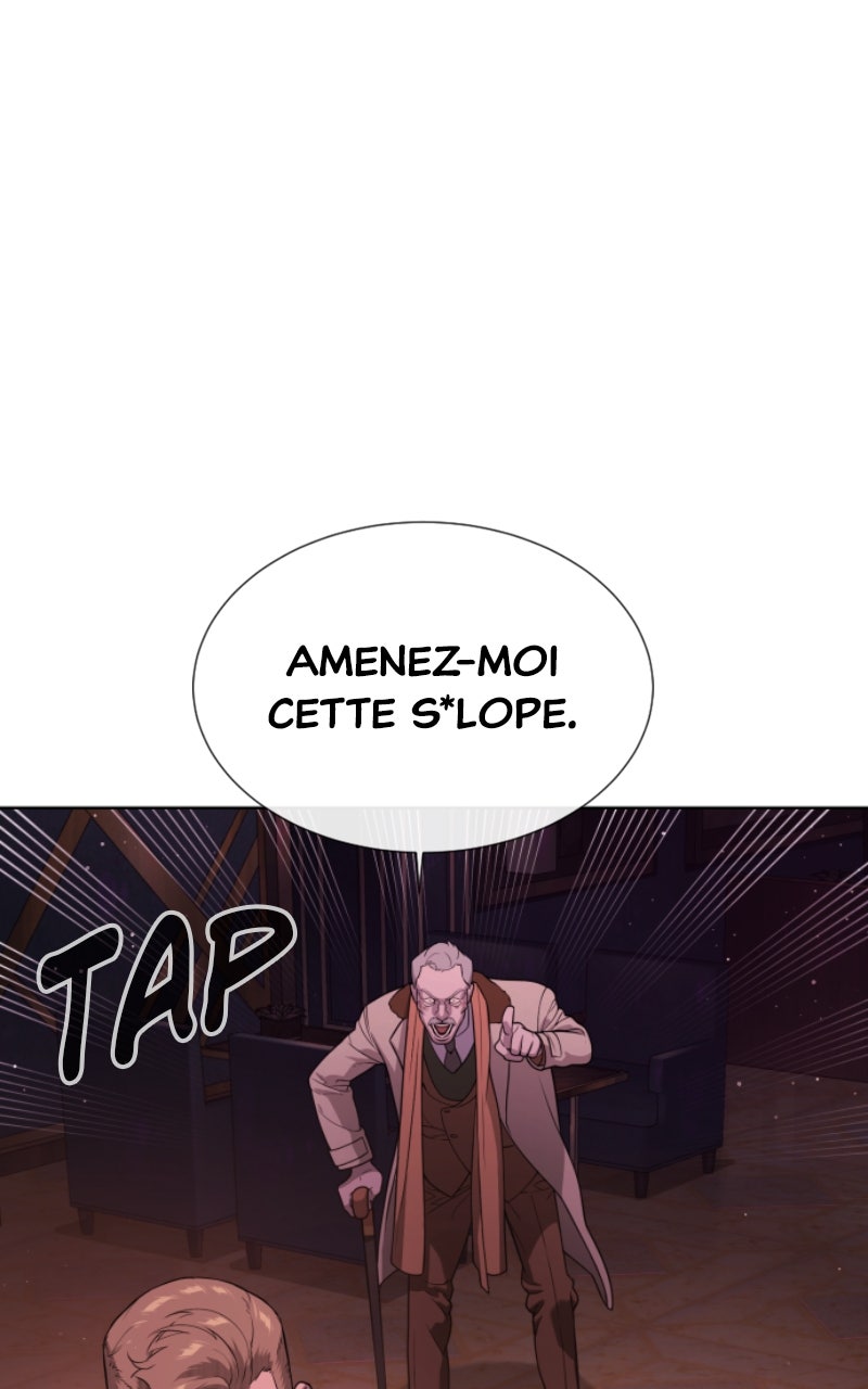 Read Killer Peter FR Manga Online