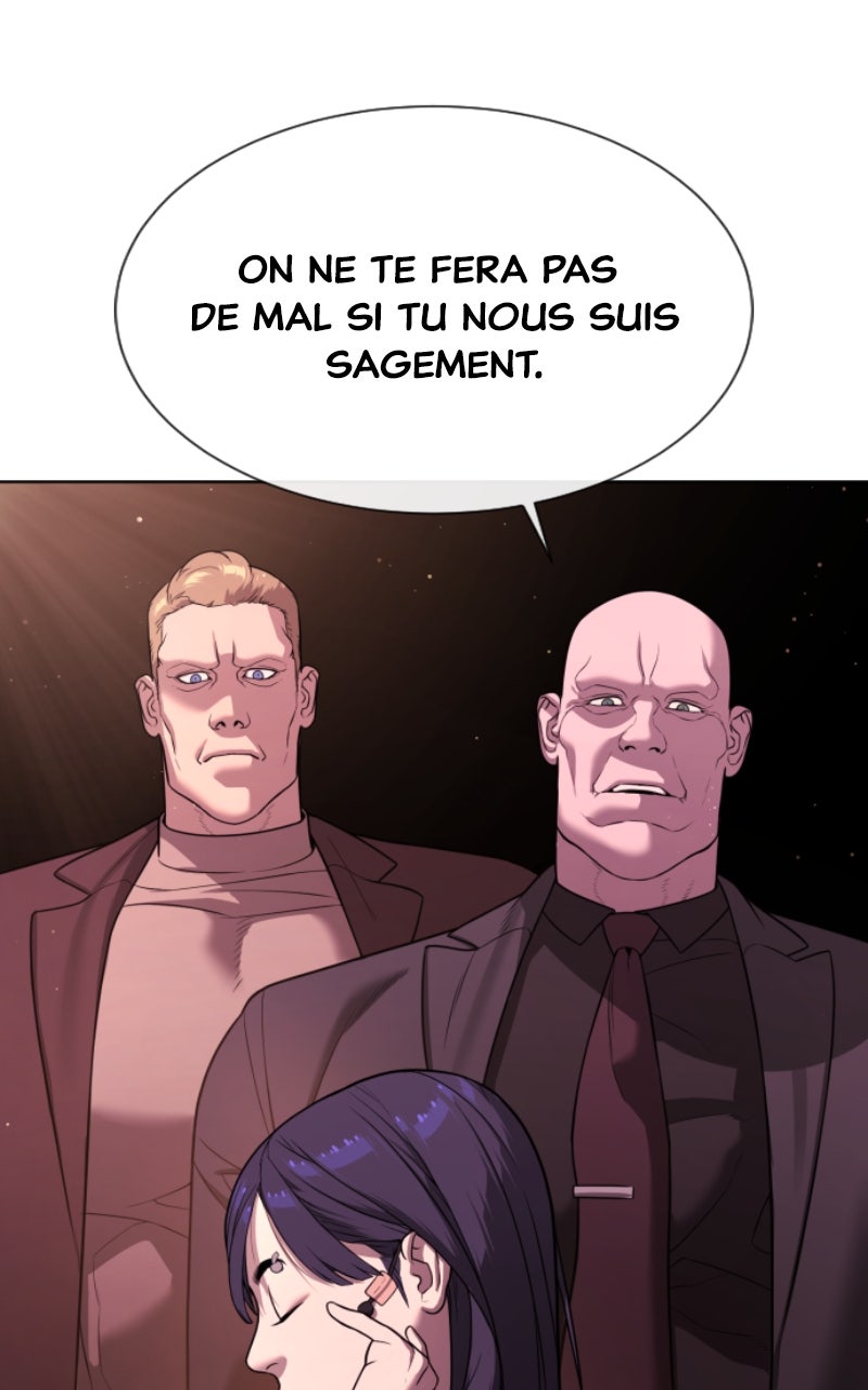 Read Killer Peter FR Manga Online