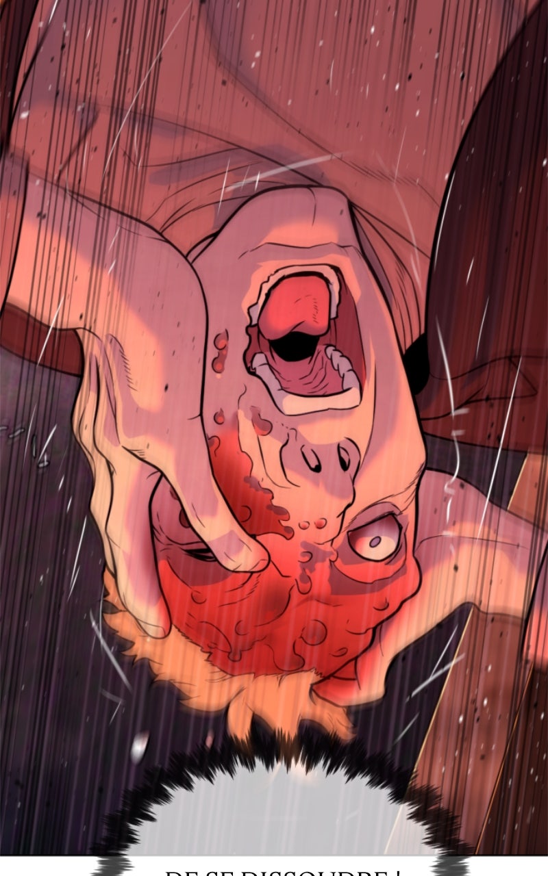 Read Killer Peter FR Manga Online