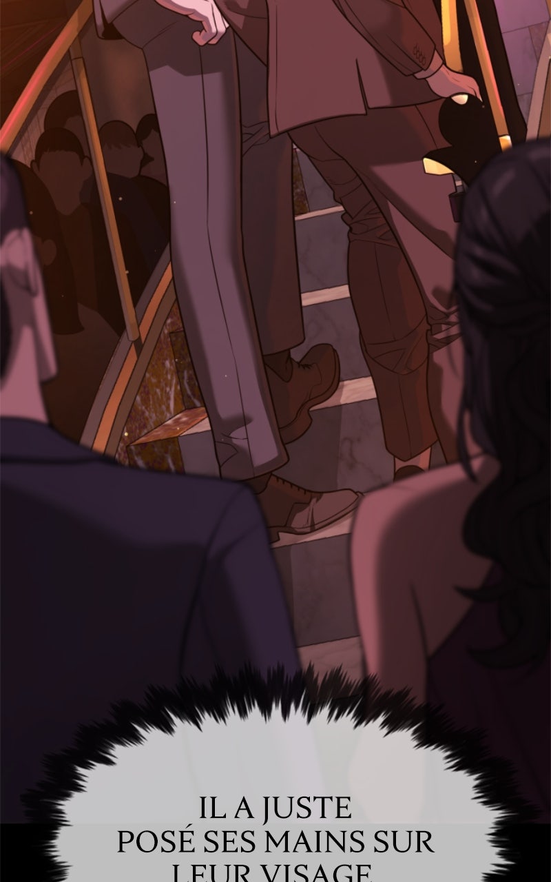 Read Killer Peter FR Manga Online