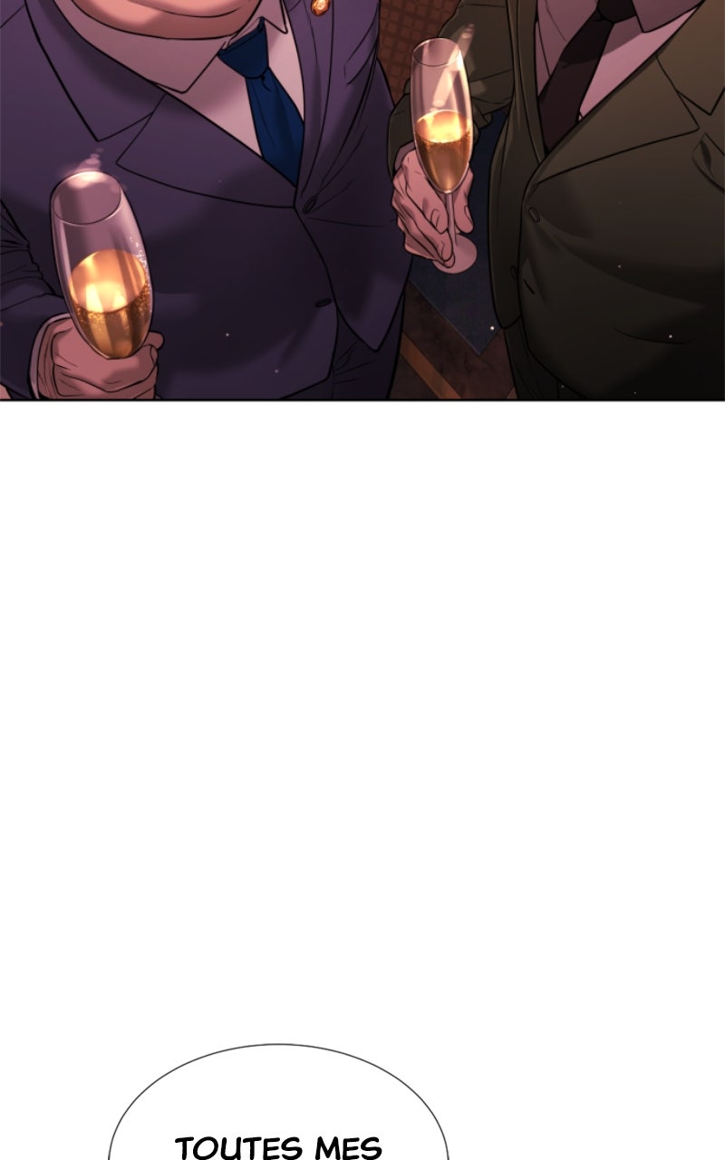 Read Killer Peter FR Manga Online