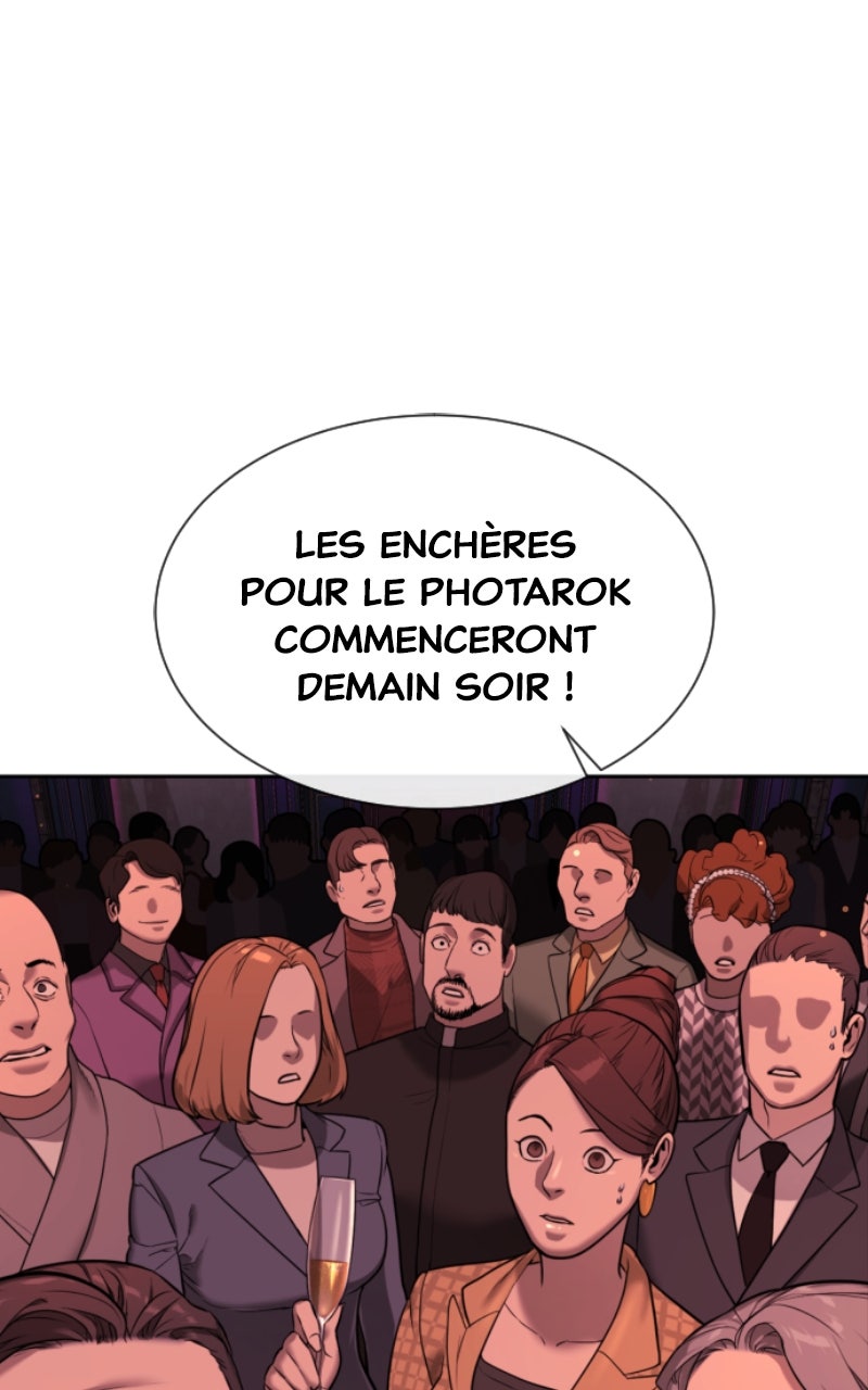 Read Killer Peter FR Manga Online