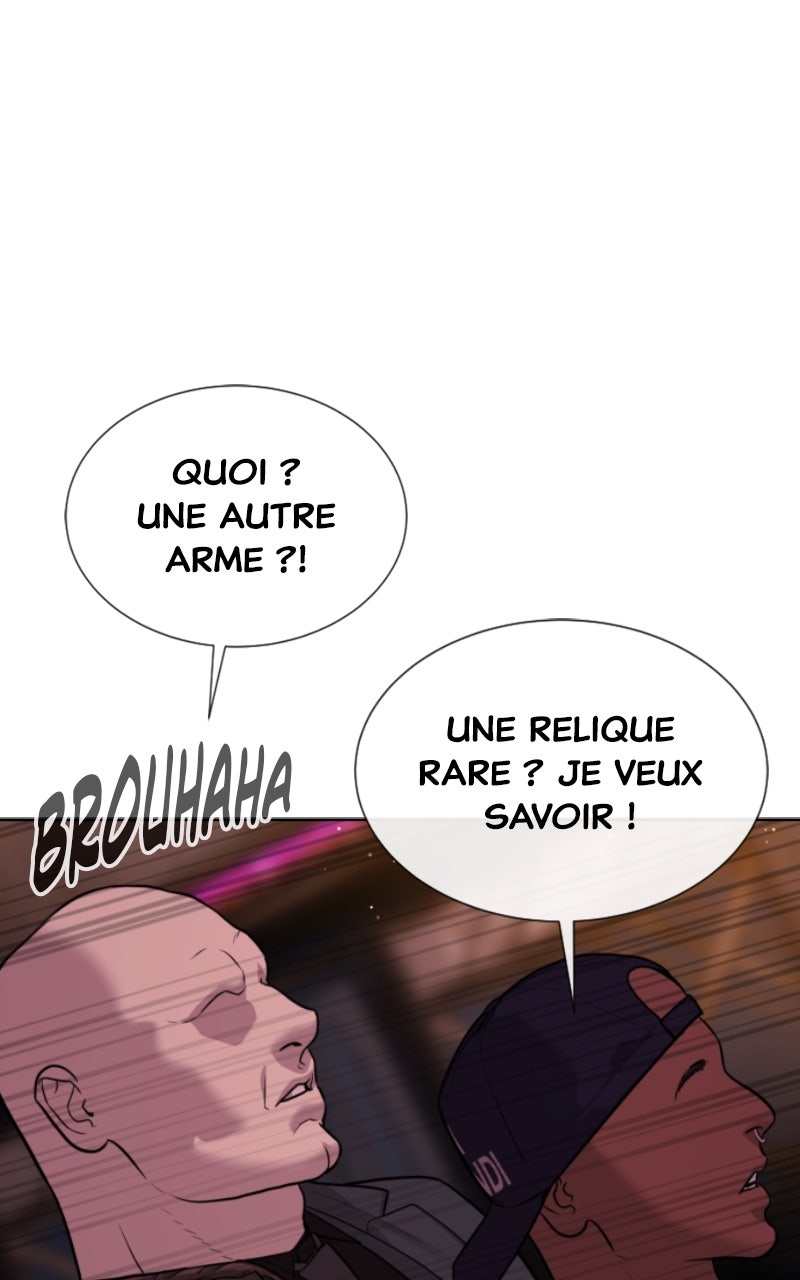 Read Killer Peter FR Manga Online