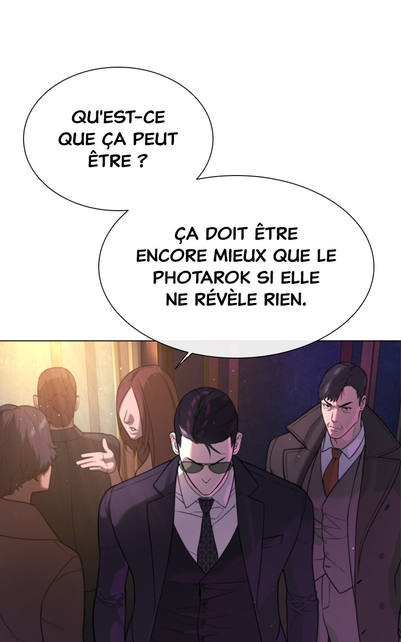 Read Killer Peter FR Manga Online