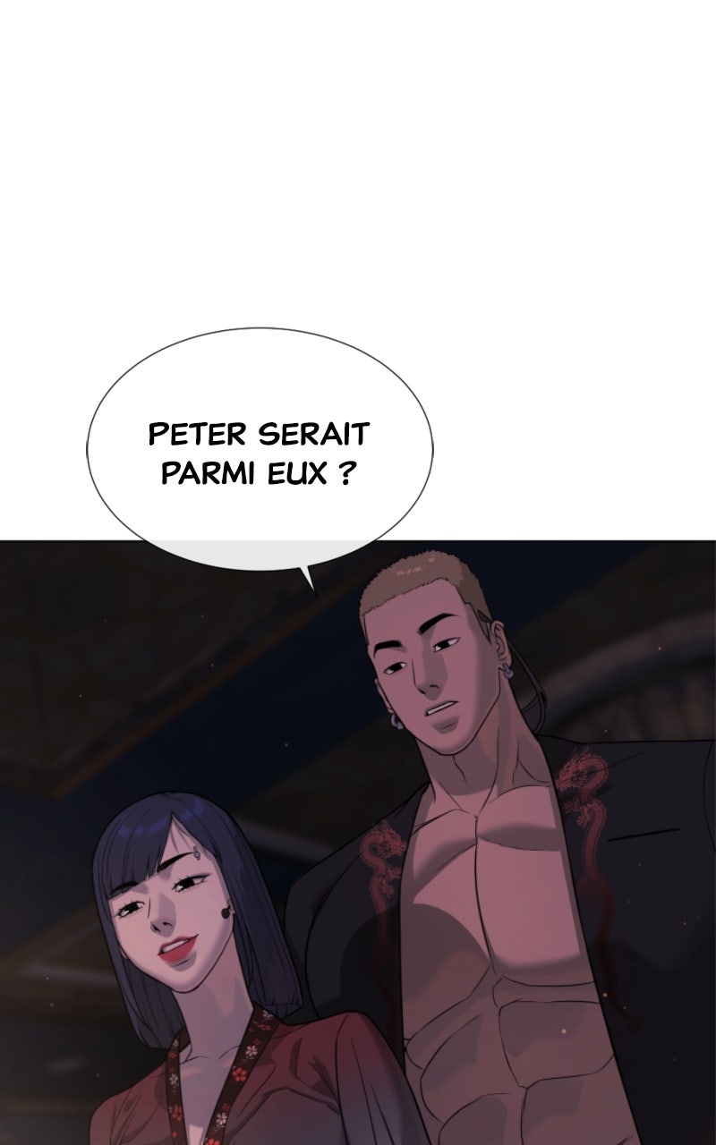 Read Killer Peter FR Manga Online