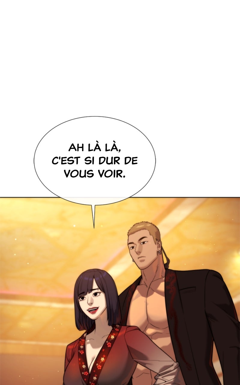 Read Killer Peter FR Manga Online