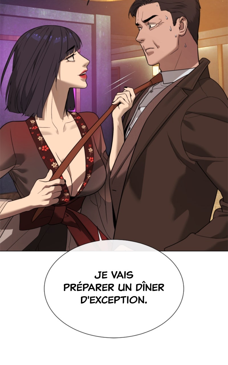 Read Killer Peter FR Manga Online