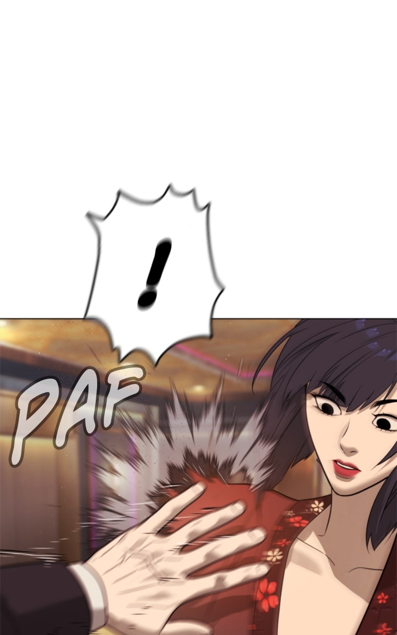 Read Killer Peter FR Manga Online