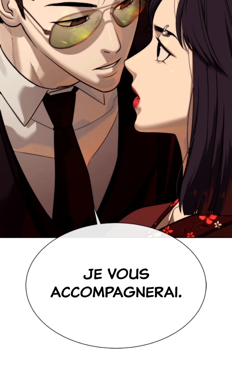 Read Killer Peter FR Manga Online