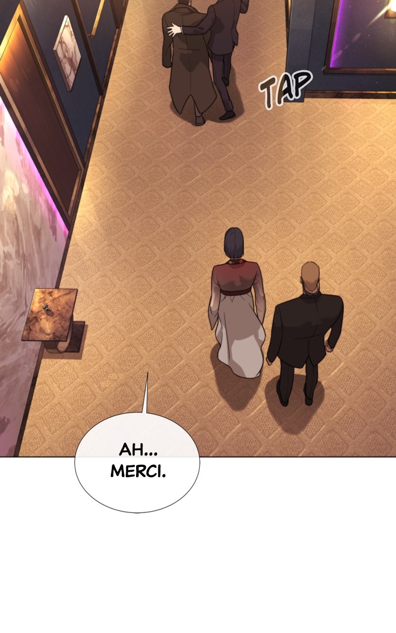 Read Killer Peter FR Manga Online