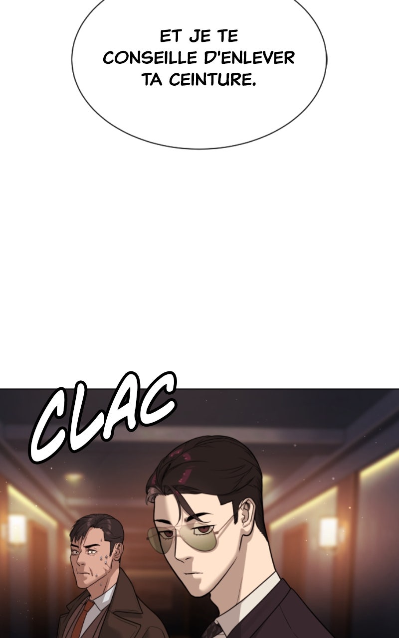 Read Killer Peter FR Manga Online