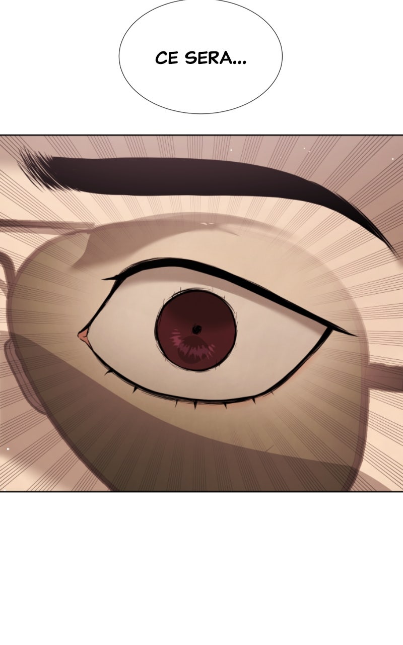 Read Killer Peter FR Manga Online