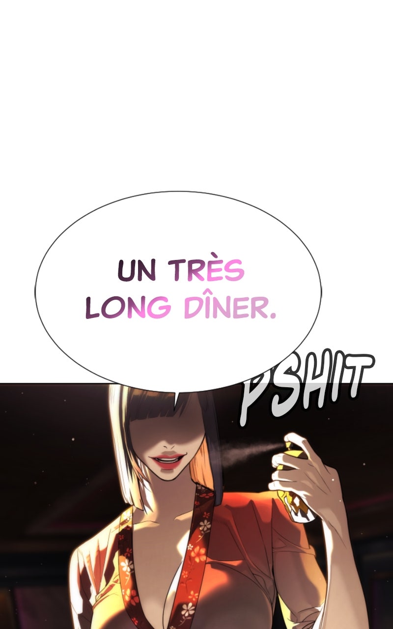 Read Killer Peter FR Manga Online