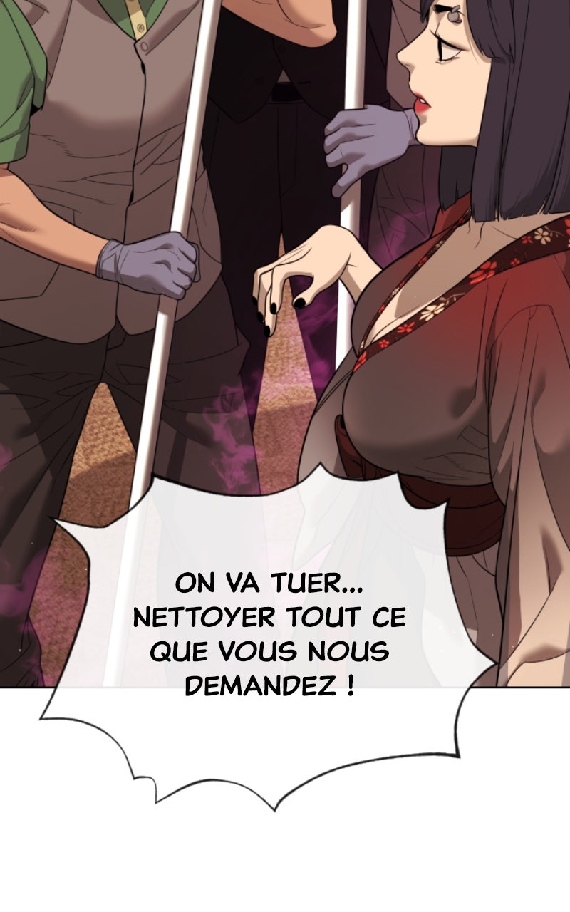 Read Killer Peter FR Manga Online