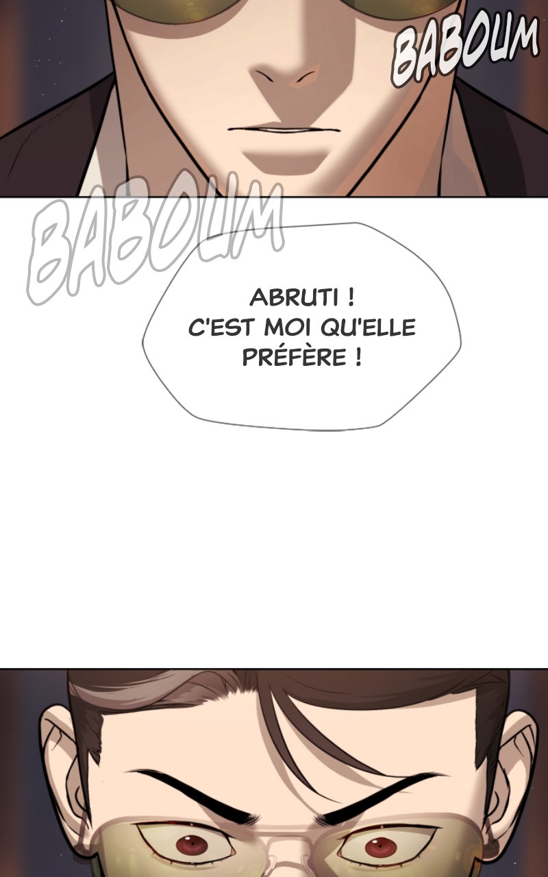 Read Killer Peter FR Manga Online