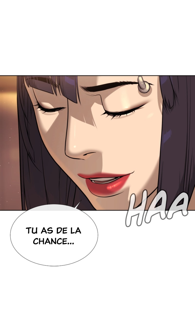 Read Killer Peter FR Manga Online