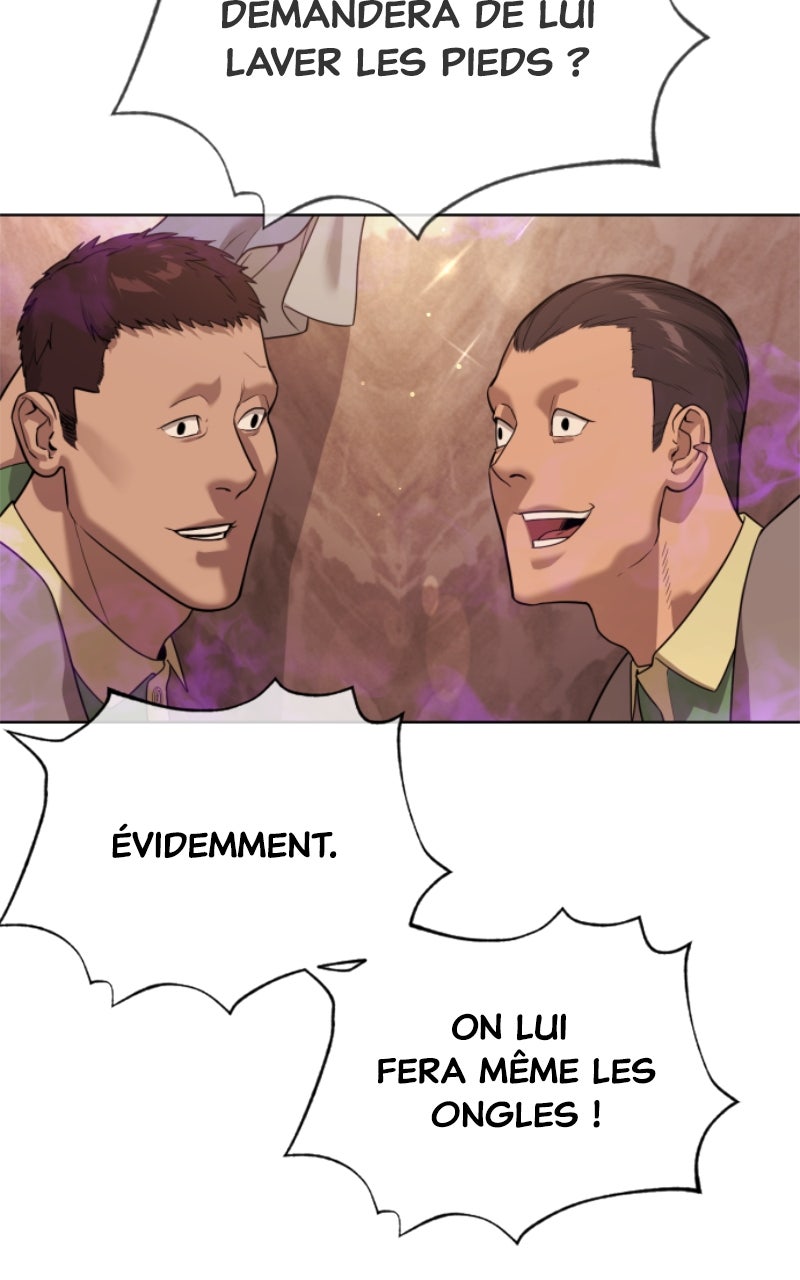 Read Killer Peter FR Manga Online