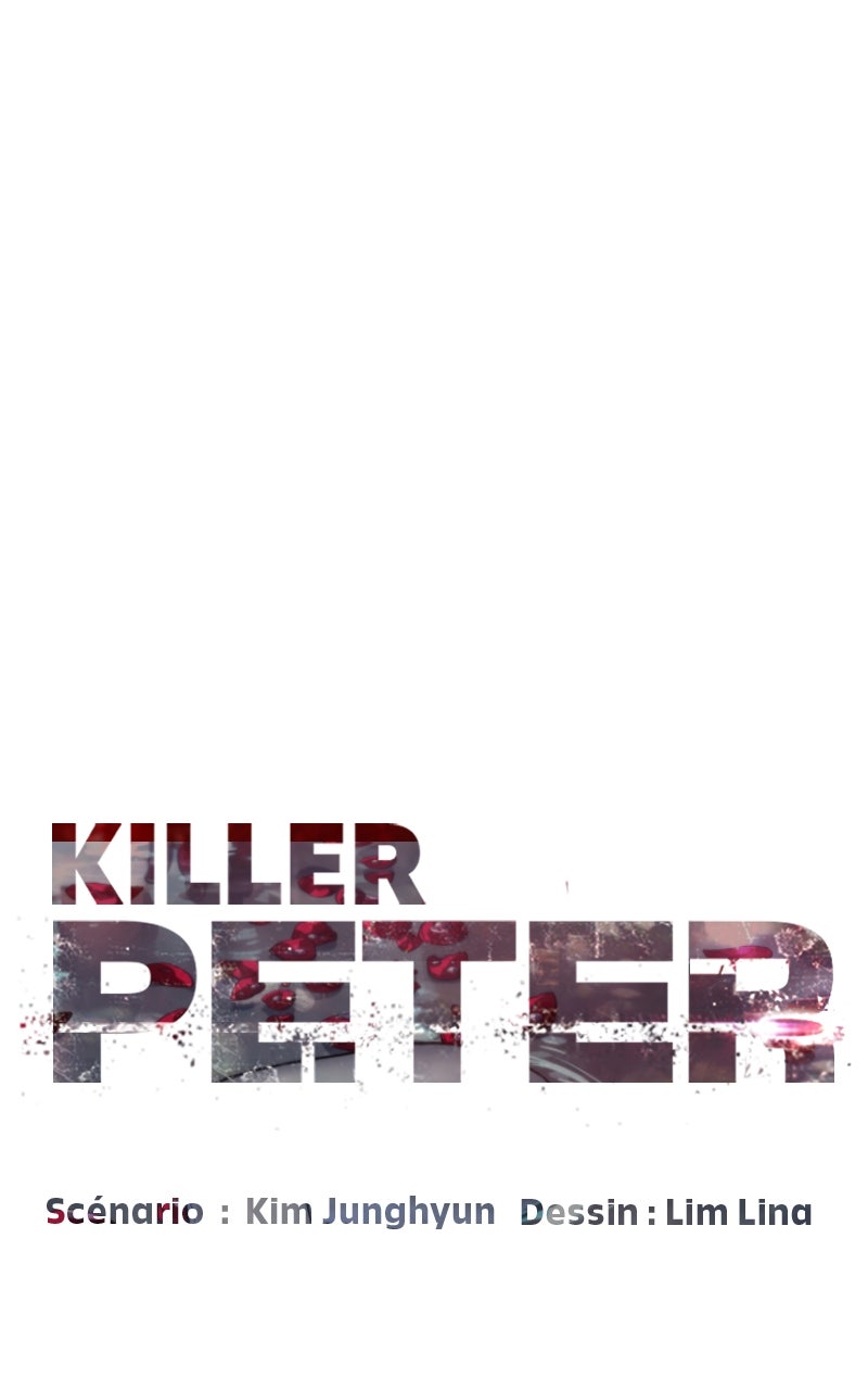 Read Killer Peter FR Manga Online