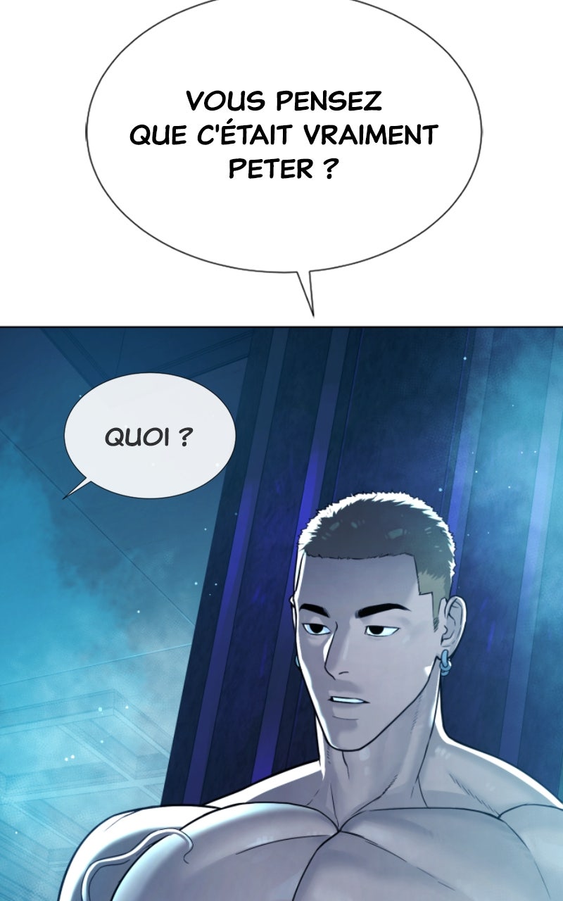 Read Killer Peter FR Manga Online