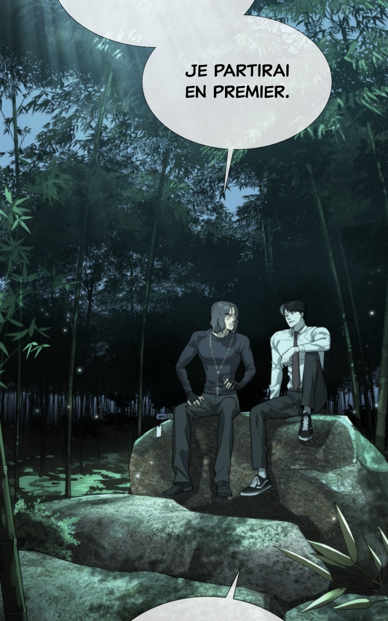 Read Killer Peter FR Manga Online