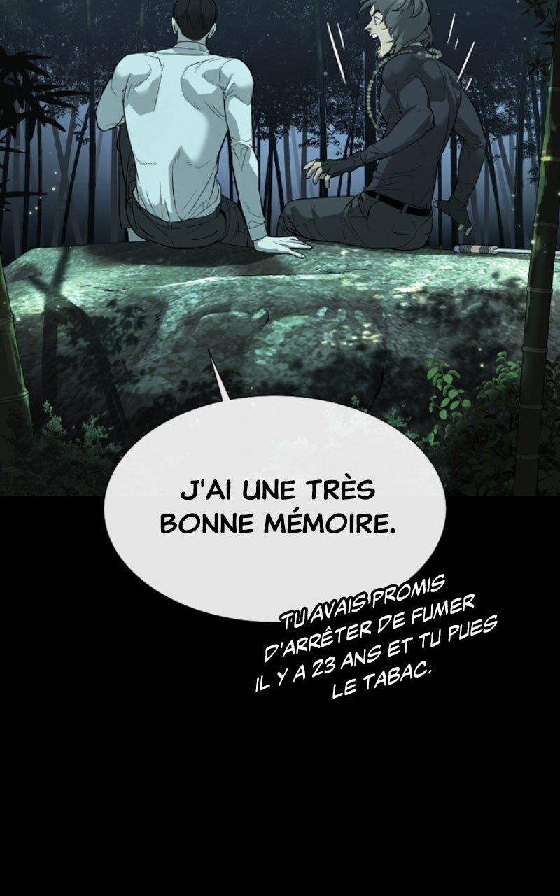 Read Killer Peter FR Manga Online